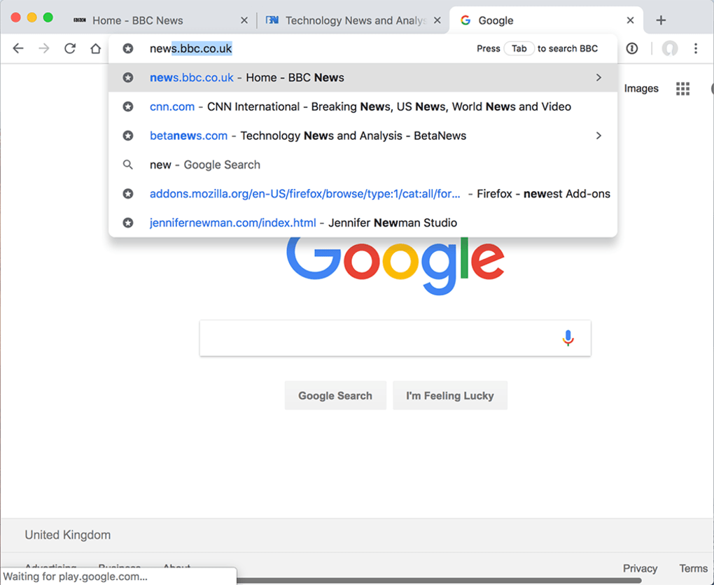 Chrome browser download mac
