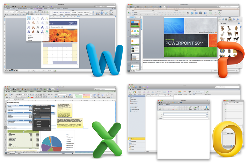 Excel 2013 Download Free Mac