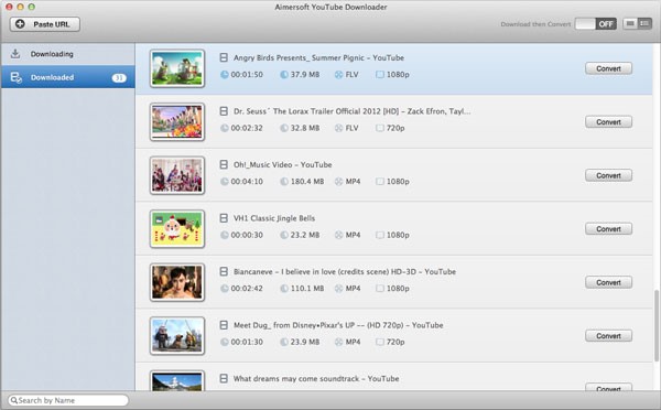 Free Download From Youtube Mac